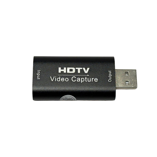 Capturadora de Video de HDMI a USB marca Anera