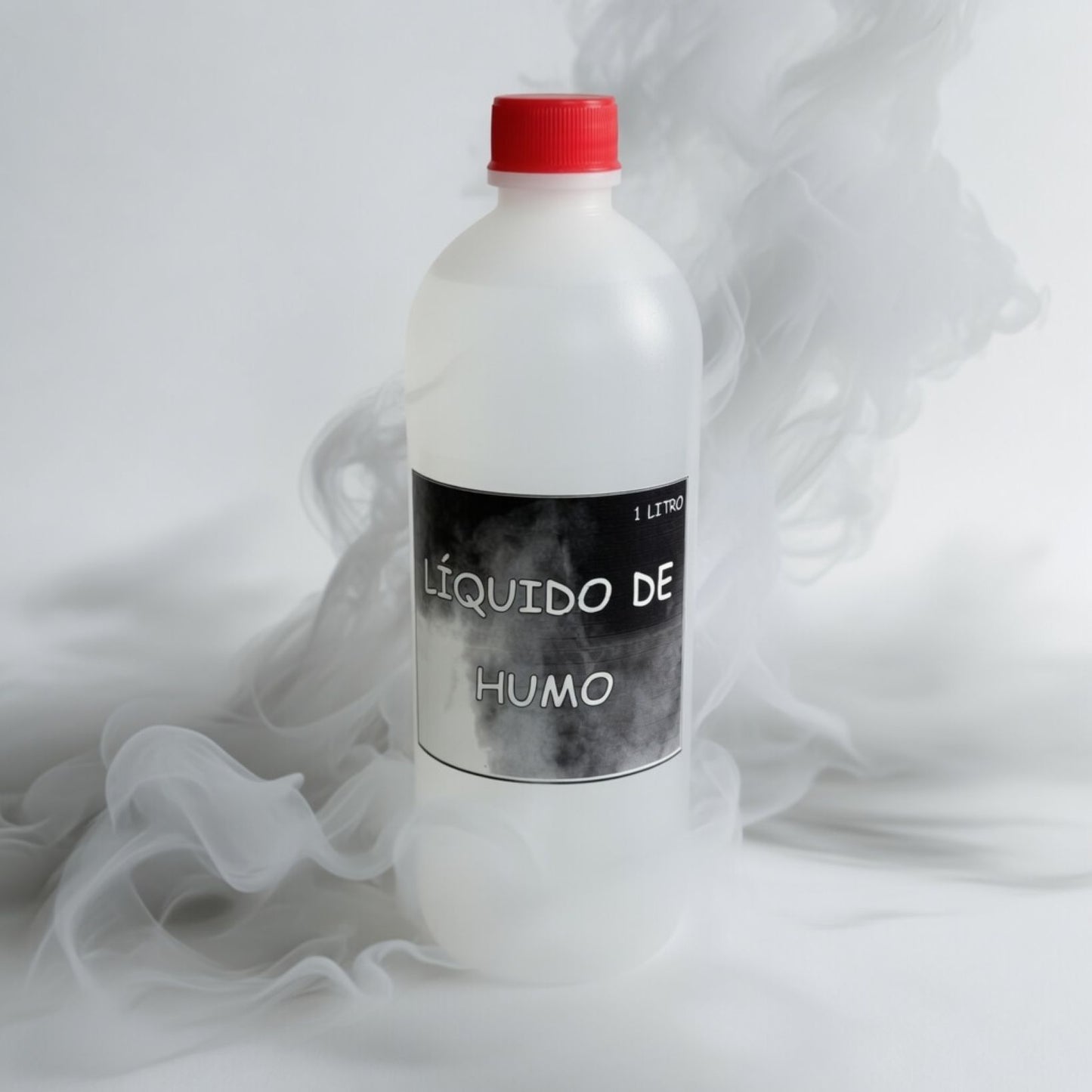 Liquido de Humo para Maquina de Humo 1 Litro
