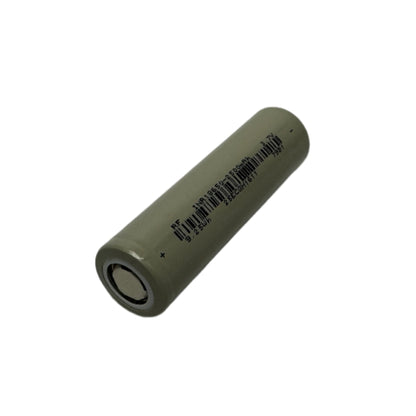 Pila 18650 Recargable de Terminales Planos 3.7 V 2500 mAh