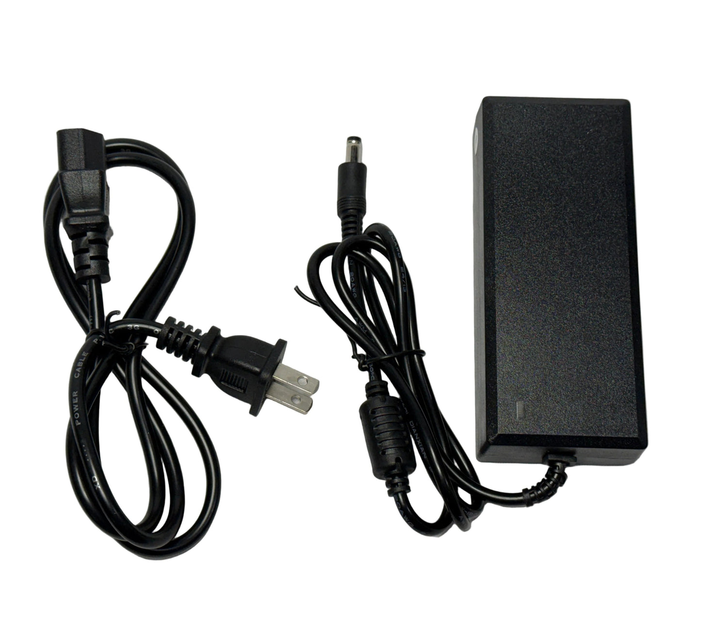 Adaptador Fuente de Voltaje Fijo 24 Voltios DC 3 Amperios