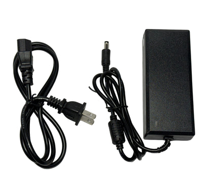Adaptador Fuente de Voltaje Fijo 24 Voltios DC 3 Amperios