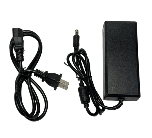Adaptador Fuente de Voltaje Fijo 24 Voltios DC 3 Amperios