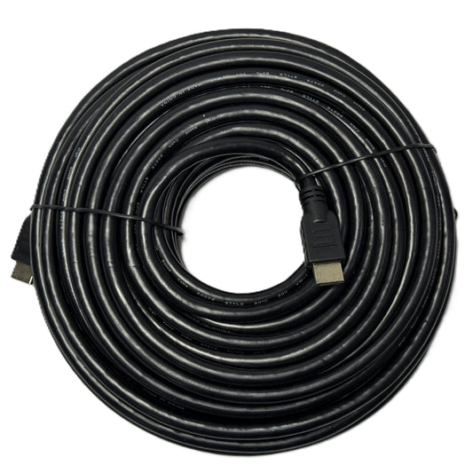 Cable HDMI de 25 metros de Longitud 4K UHD
