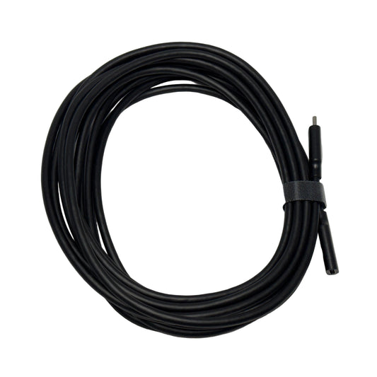 Extension USB tipo C macho hembra de 5 metros de longitud