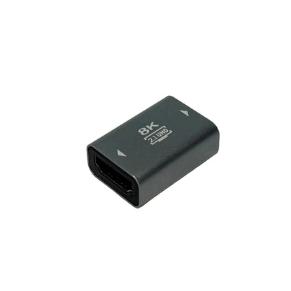 Union Extension HDMI 8K UHD Hembra - Hembra