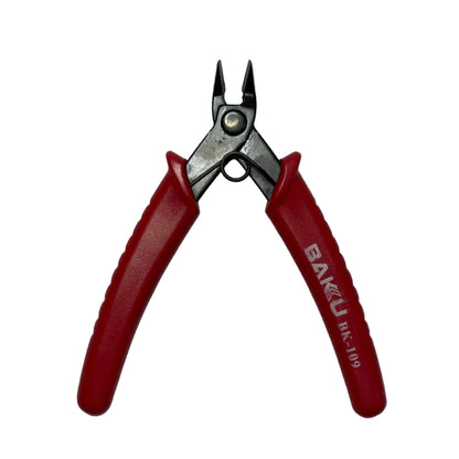 Pinza Cortadora Diagonal de 5 pulgadas marca Baku