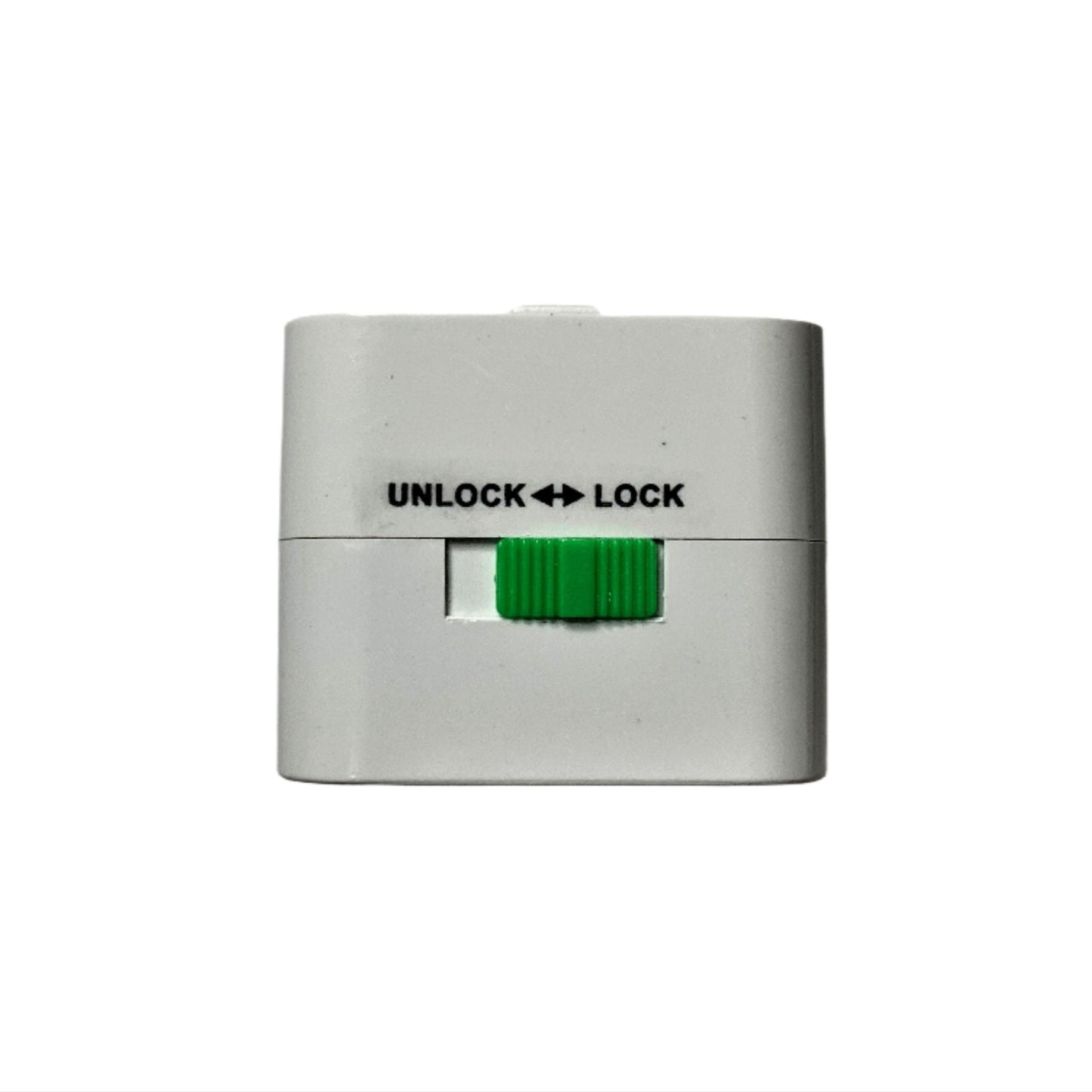 Adaptador Enchufe Universal para uso en America Europa Asia