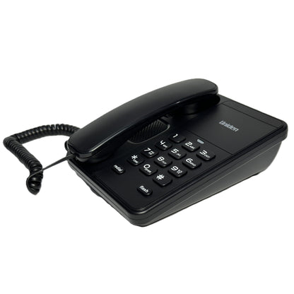 Telefono fijo de escritorio o pared marca Uniden AS7202