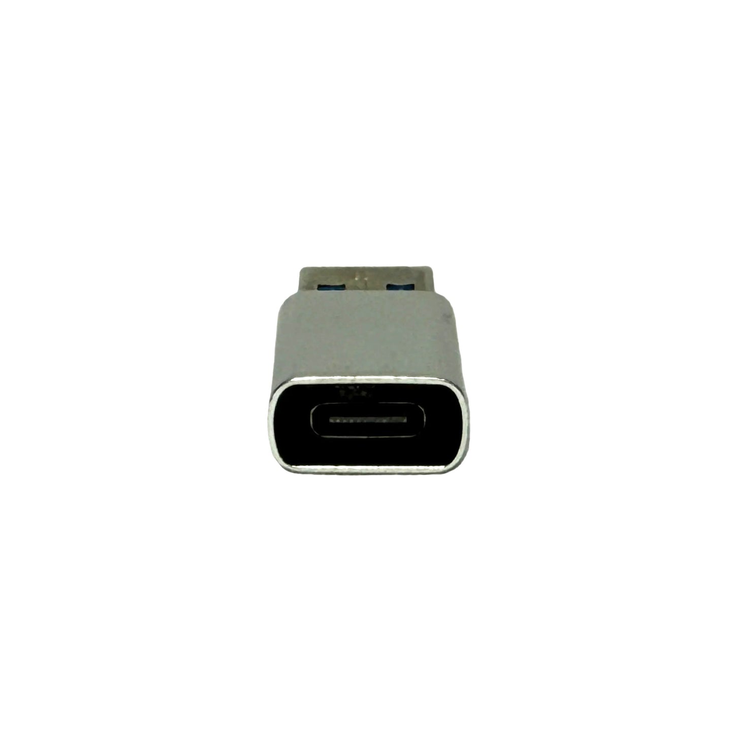 Adaptador Convertidor de USB-C hembra a USB-A macho
