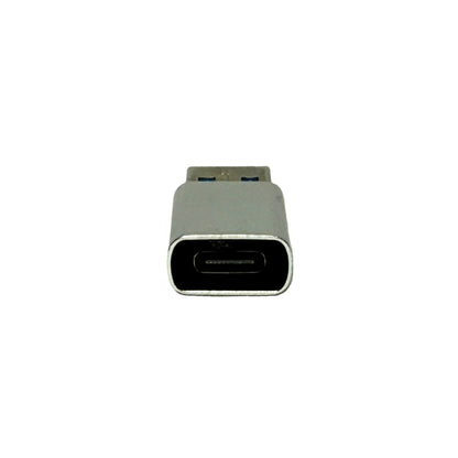 Adaptador Convertidor de USB-C hembra a USB-A macho