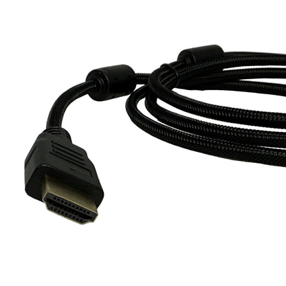 Cable Convertidor de HDMI a mini HDMI de 1.2 metros de longitud