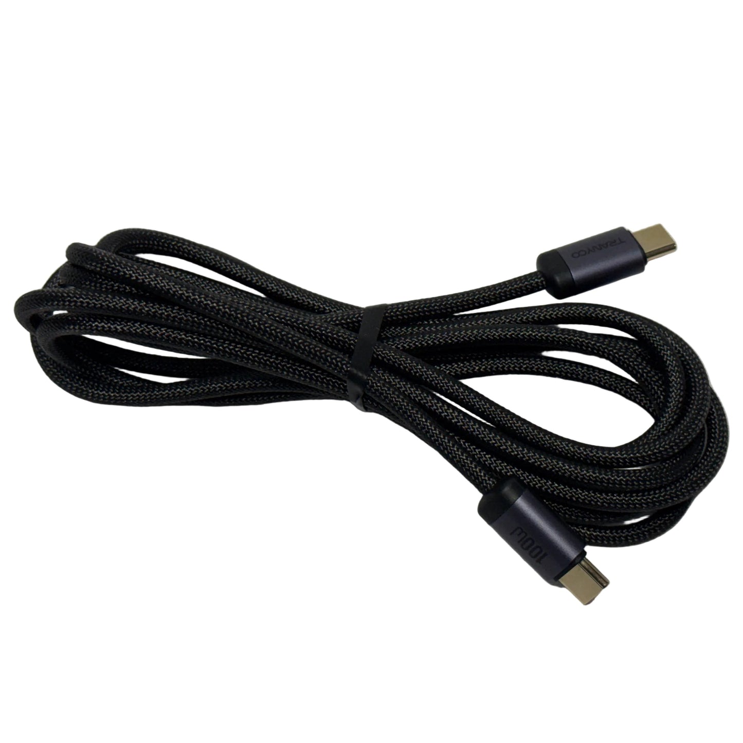 Cable USB C a USB C de 2 metros de longitud carga rapida 100 W