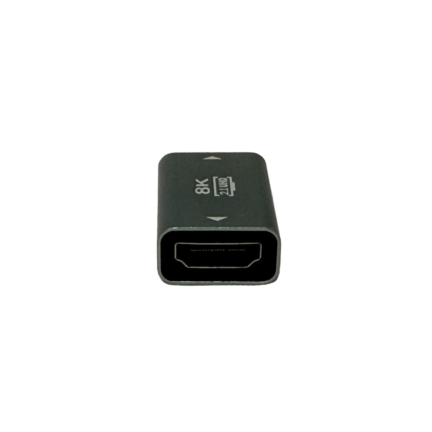 Union Extension HDMI 8K UHD Hembra - Hembra