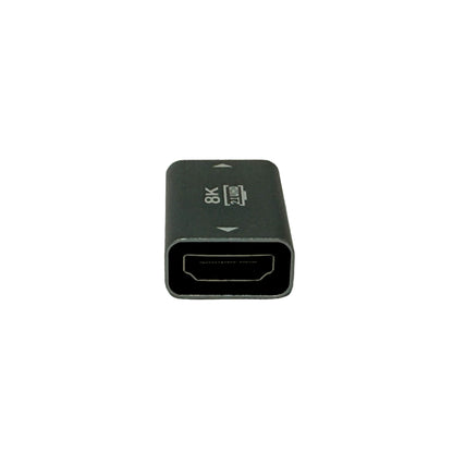 Union Extension HDMI 8K UHD Hembra - Hembra