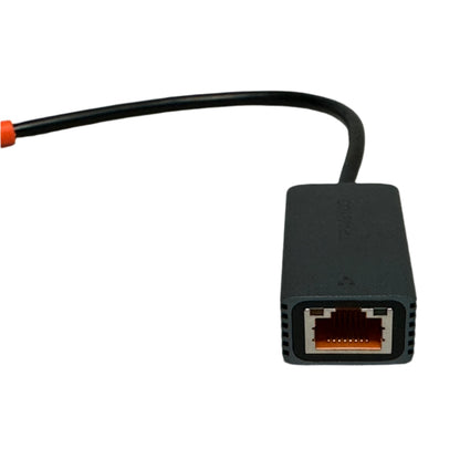 Tarjeta USB tipo C a Red Lan RJ-45 Gigabit marca Tranyoo