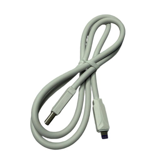 Cable USB a Lightning Carga y Datos Compatible Con Apple