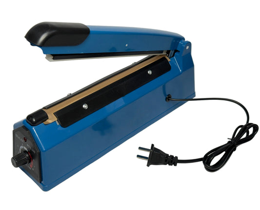 Selladora de Fundas Plasticas 20 cm