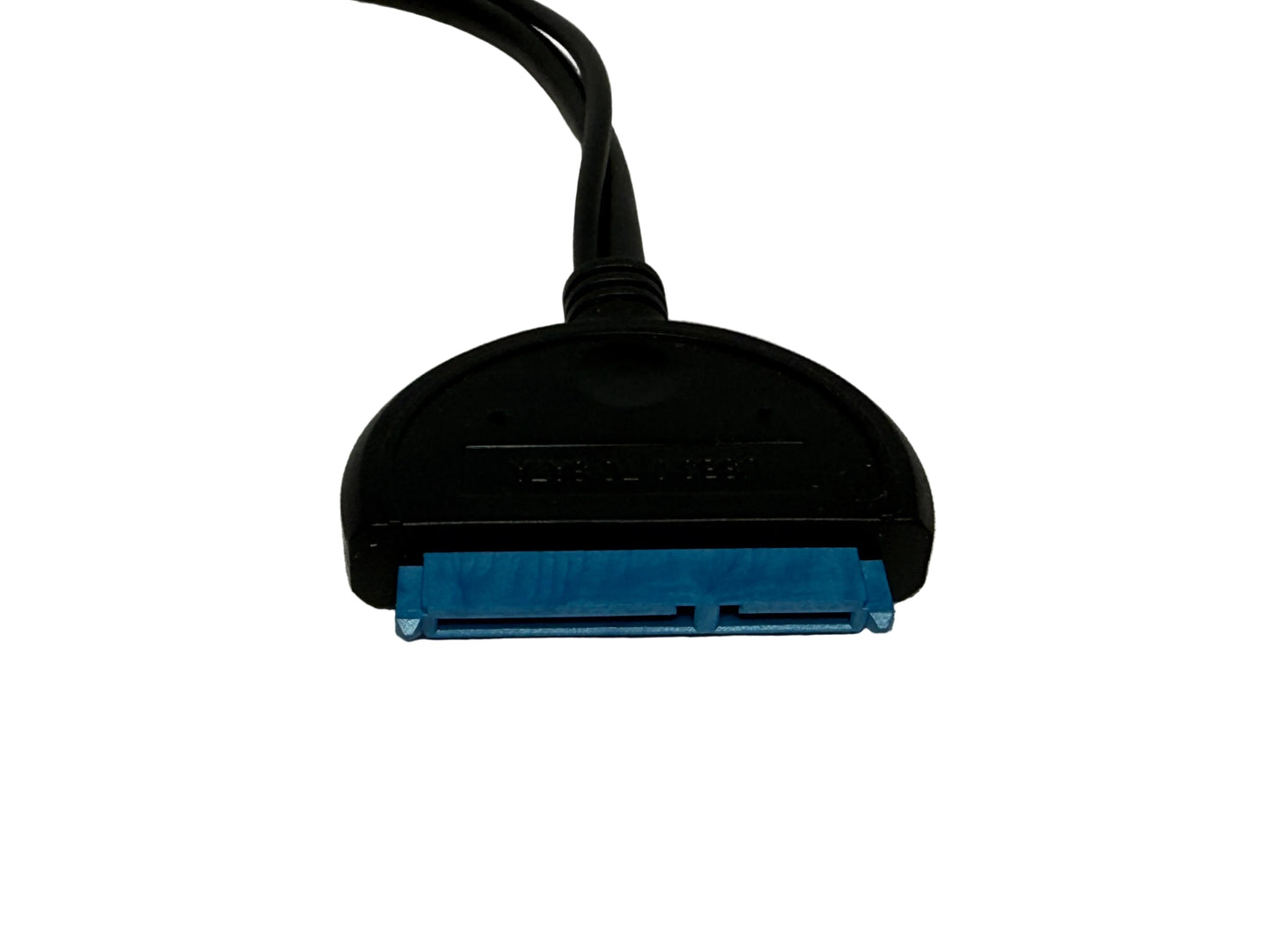 Adaptador Sata a USB 3.0 para discos duros de 2.5 pulgadas