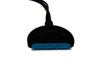 Adaptador Sata a USB 3.0 para discos duros de 2.5 pulgadas