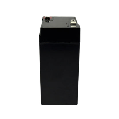Bateria Recargable 6 V 4.0 Ah sellada marca Fuli