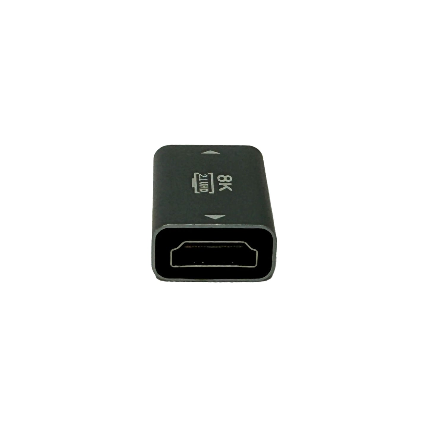 Union Extension HDMI 8K UHD Hembra - Hembra