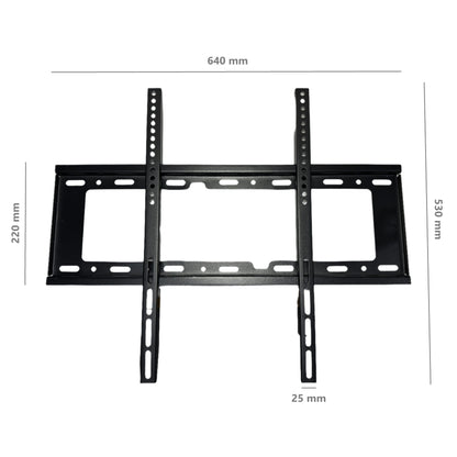 Soporte Fijo de TV de pared desde 32 hasta 85 pulgadas