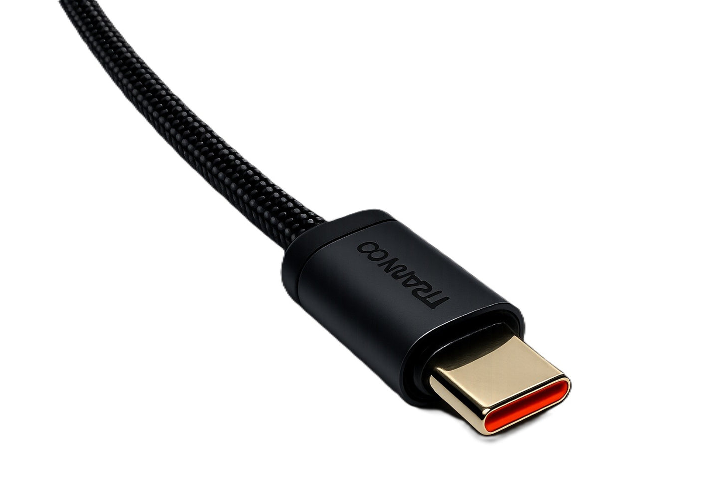 Cable USB C a USB C de 2 metros de longitud carga rapida 100 W
