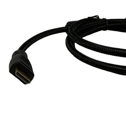Cable Convertidor de HDMI a mini HDMI de 1.2 metros de longitud