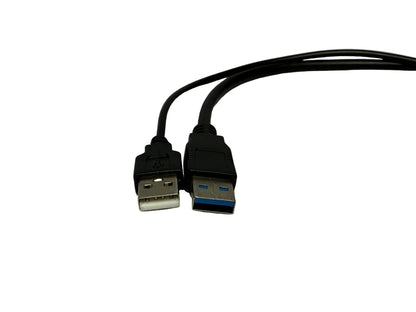 Adaptador Sata a USB 3.0 para discos duros de 2.5 pulgadas