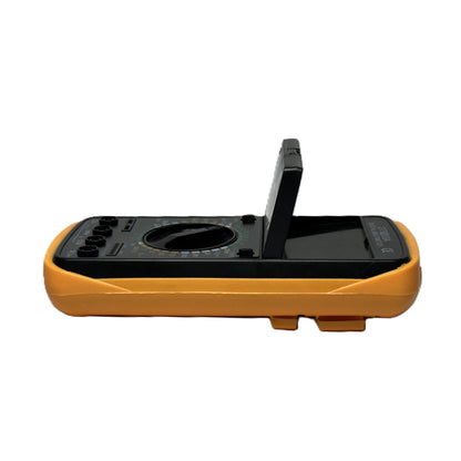Multimetro Digital con Termocupla DT9208A
