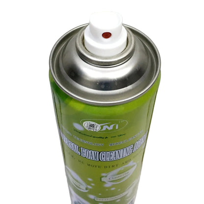 Espuma antiestatica multifuncional para limpieza 650 ml