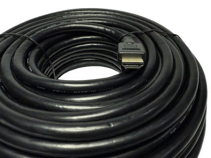 Cable HDMI de 25 metros de Longitud 4K UHD