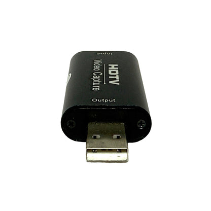 Capturadora de Video de HDMI a USB marca Anera