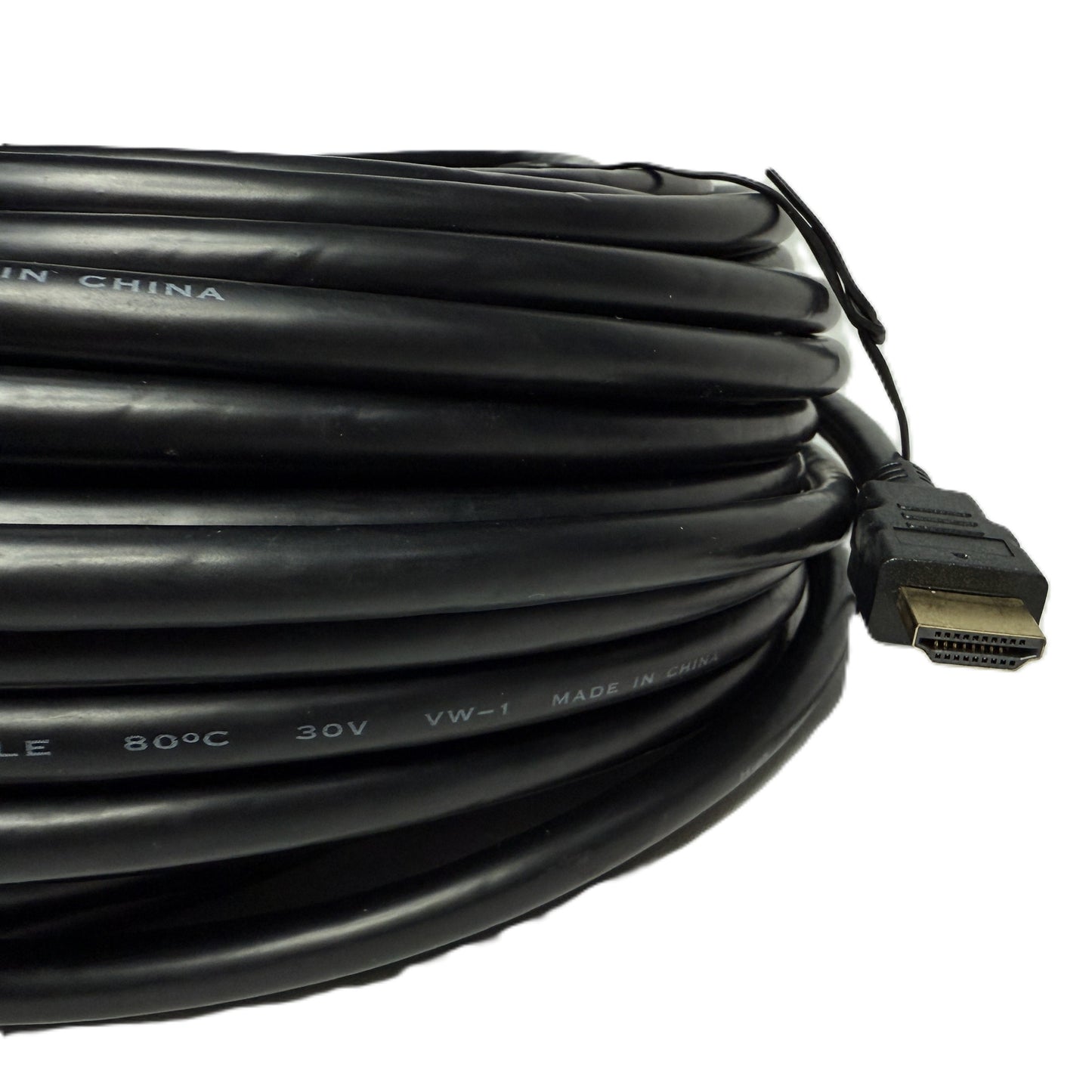 Cable HDMI de 30 metros de Longitud 4K UHD