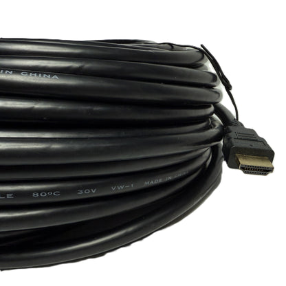 Cable HDMI de 30 metros de Longitud 4K UHD