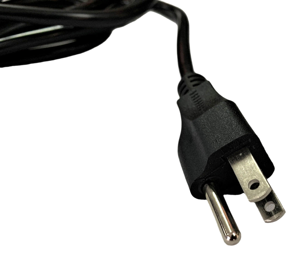 Cable de Energia o de Poder 2.5 metros IEC320C13 laptop, PC, TV, monitor
