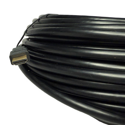 Cable HDMI de 30 metros de Longitud 4K UHD
