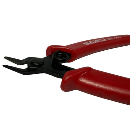 Pinza Cortadora Diagonal de 5 pulgadas marca Baku