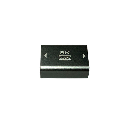 Union Extension HDMI 8K UHD Hembra - Hembra