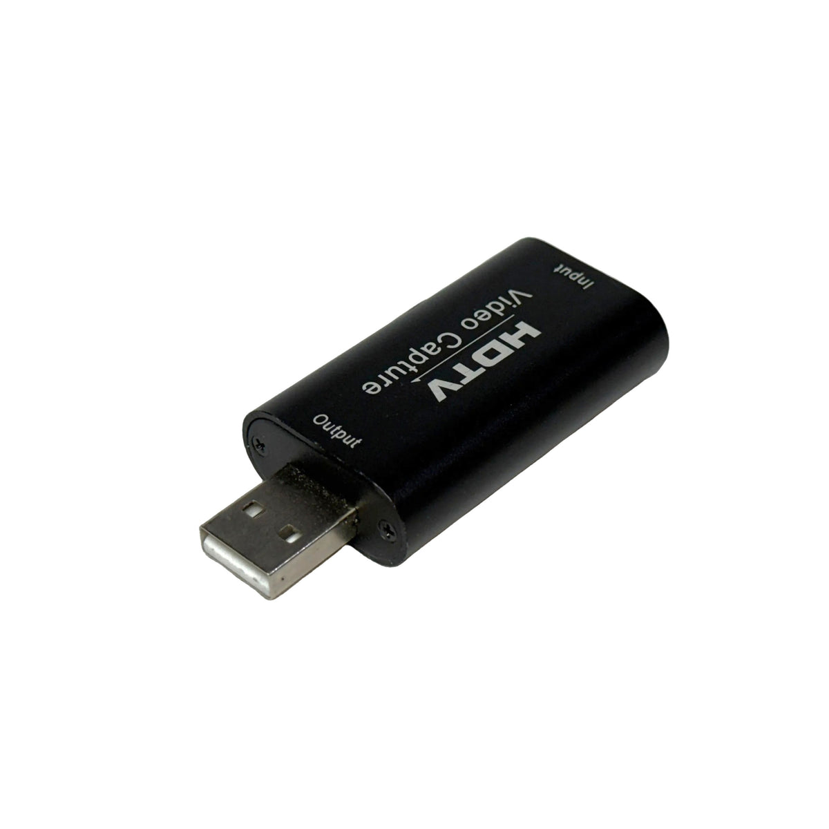 Capturadora de Video de HDMI a USB marca Anera