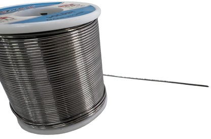 Rollo de Estaño Profesional 1 mm de Diametro 250 gr marca Kaina