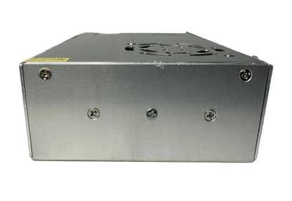 Fuente de Voltaje metalica tipo Switching 12 Voltios 30 Amperios