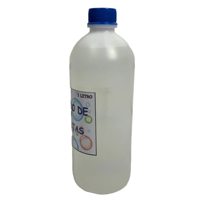 Liquido de Burbujas para Maquina de Burbujas 1 Litro