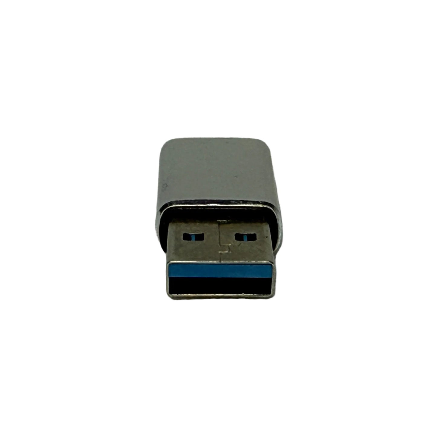 Adaptador Convertidor de USB-C hembra a USB-A macho