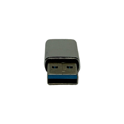 Adaptador Convertidor de USB-C hembra a USB-A macho
