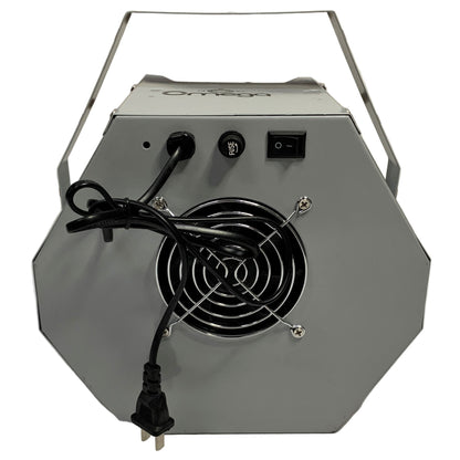 Maquina de Burbujas Bubble Machine
