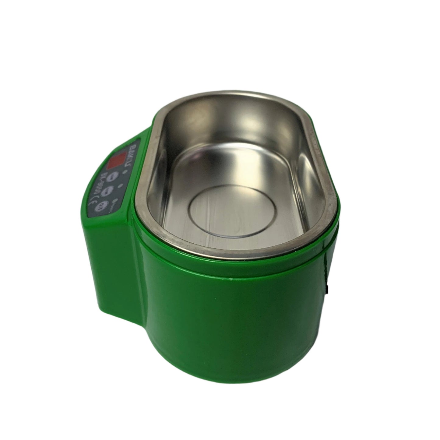 Lavadora Limpiadora Ultrasonica Digital Verde marca Baku BK-9050