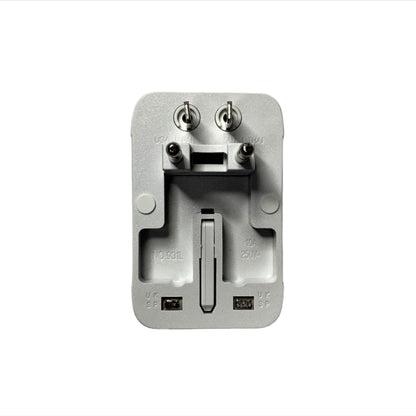 Adaptador Enchufe Universal para uso en America Europa Asia