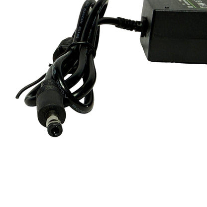 Adaptador Fuente de Voltaje Fijo 24 Voltios DC 3 Amperios