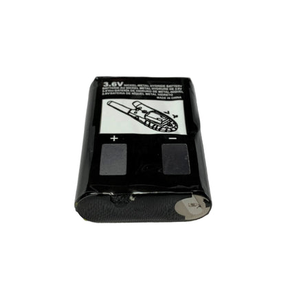 Bateria Recargable para Radio Motorola 3.6 V 700 mAh 3 AAA